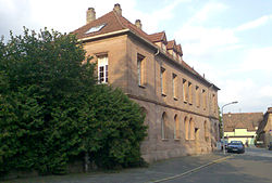 Herrensitz Zerzabelshof